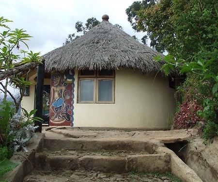 Mount Kilimanjaro View Lodge Moshi Exterior photo