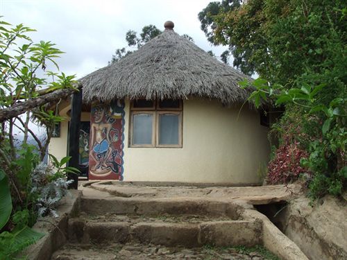 Mount Kilimanjaro View Lodge Moshi Exterior photo