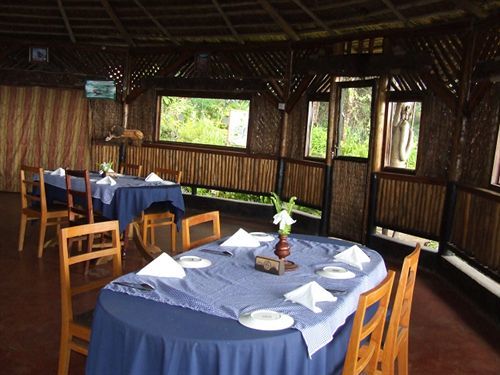 Mount Kilimanjaro View Lodge Moshi Exterior photo